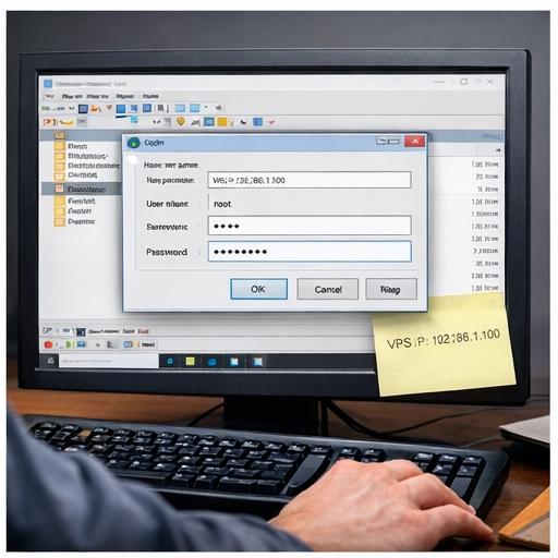 Recover Files from Corrupted Windows or Linux VPS