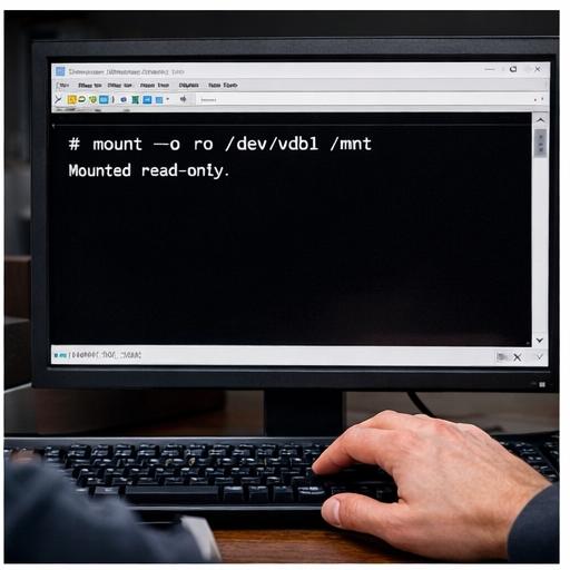 Recover Files from Corrupted Windows or Linux VPS