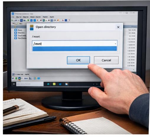 Recover Files from Corrupted Windows or Linux VPS