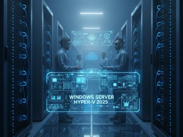 Windows-Server-Hyper-V-2025