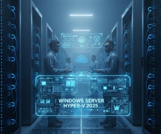 Windows-Server-Hyper-V-2025