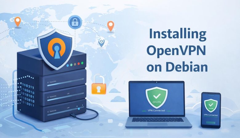 Installing-and-Configuring-OpenVPN-on-Debian