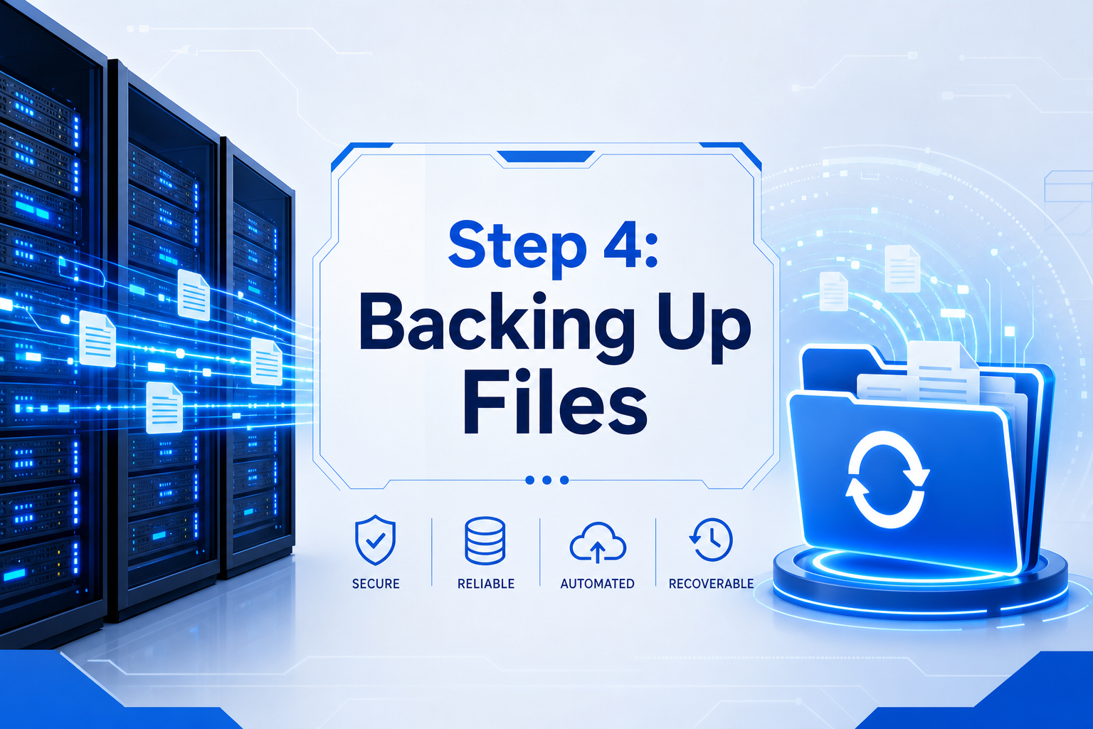 backup-server