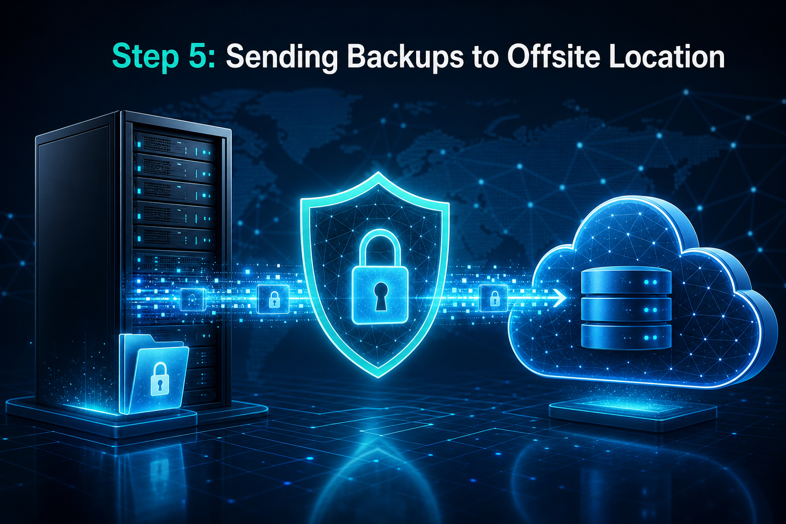 backup-server