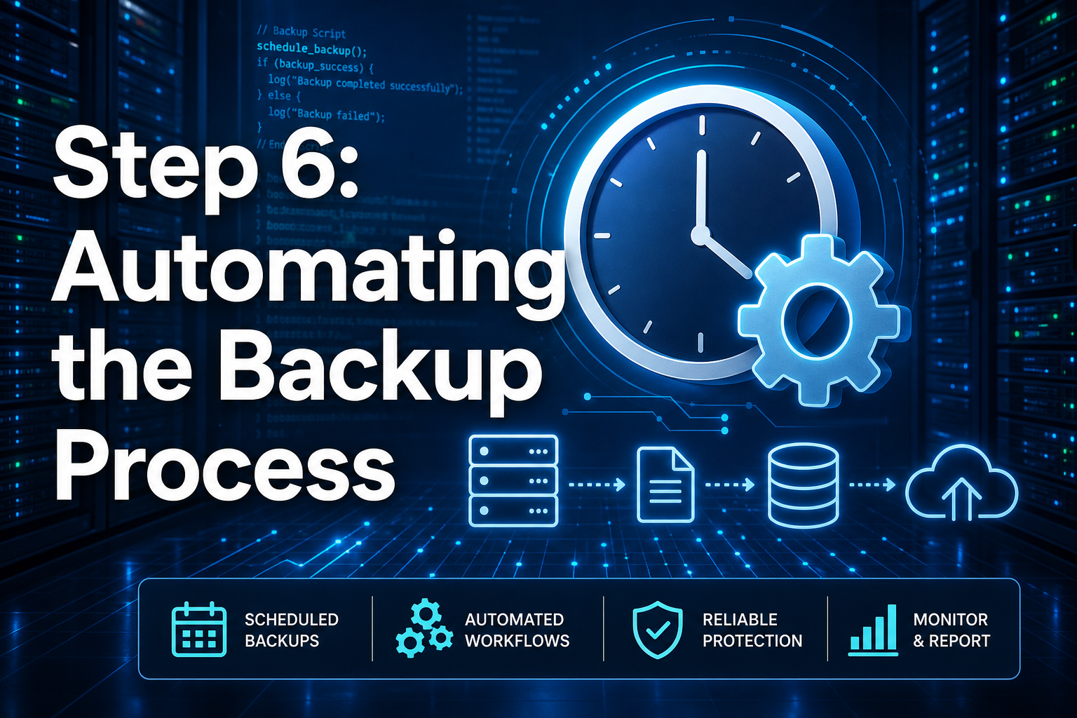 backup-server
