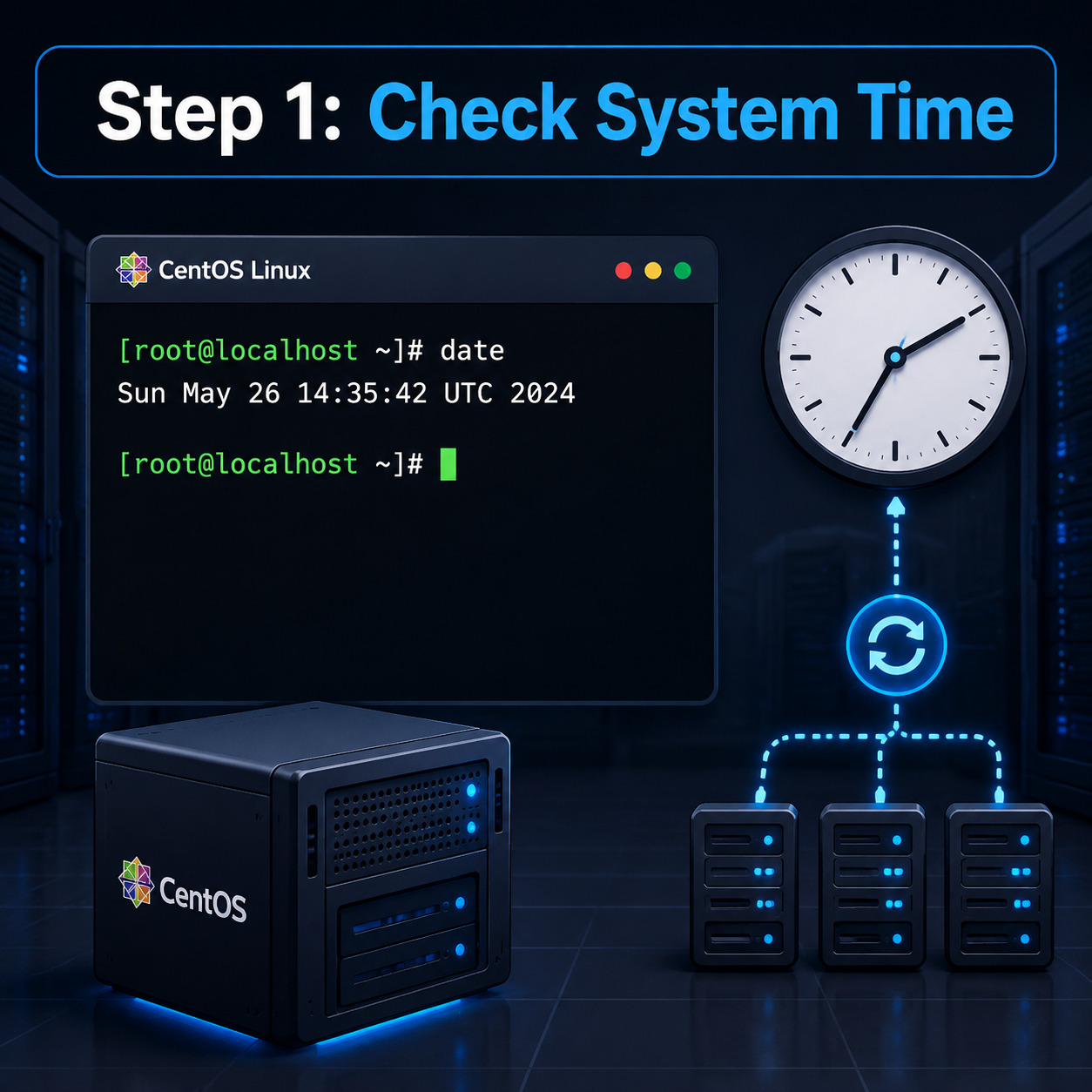 Installing-Zabbix 5.0 LTS-on-CentOS 8-and RHEL 8-01